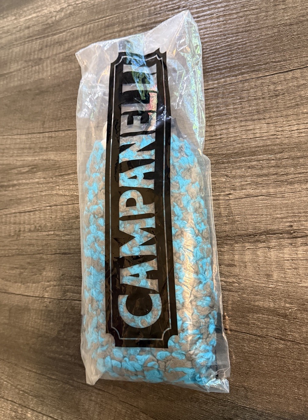 CAMPANELLI ProSeries Washable Duster Brush *NEW*