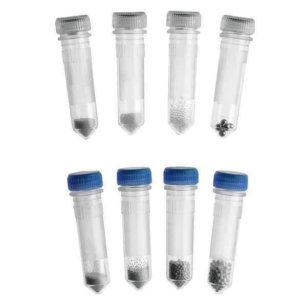 Benchmark Scientific D1032-15 Prefilled Tubes For Homogenizer, 1.5Mm