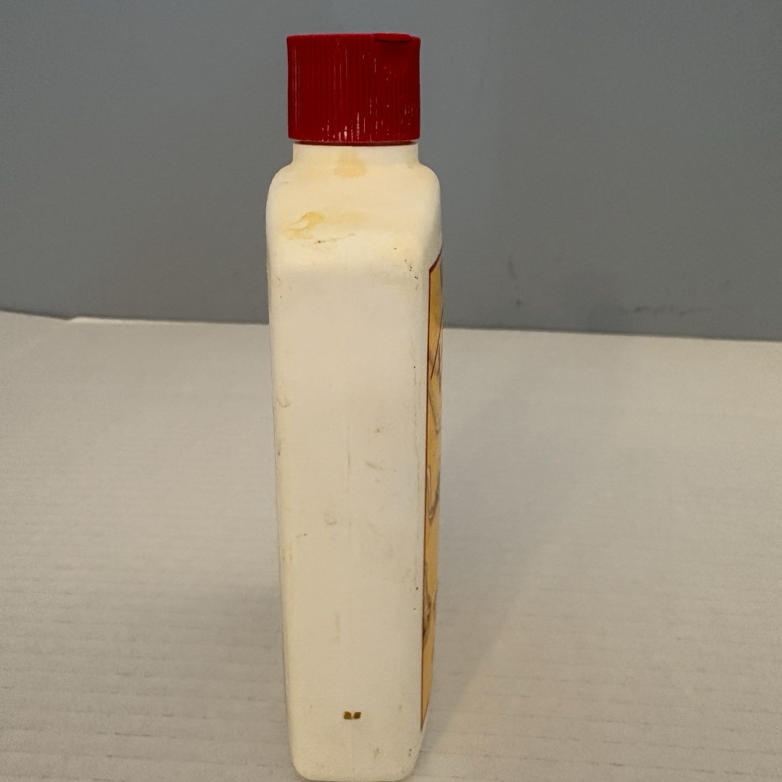 Wright’s Brass Polish 8oz Copper Chrome Bronze Water Based Cleaner 95% Full