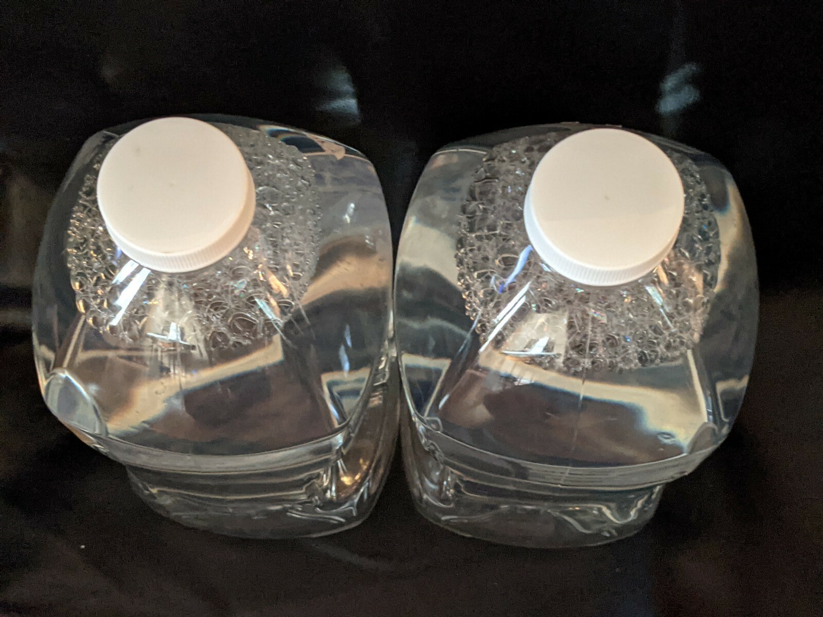 Lot of 2 Tilex Daily Shower Cleaner Fresh Shower 64 Oz NEW