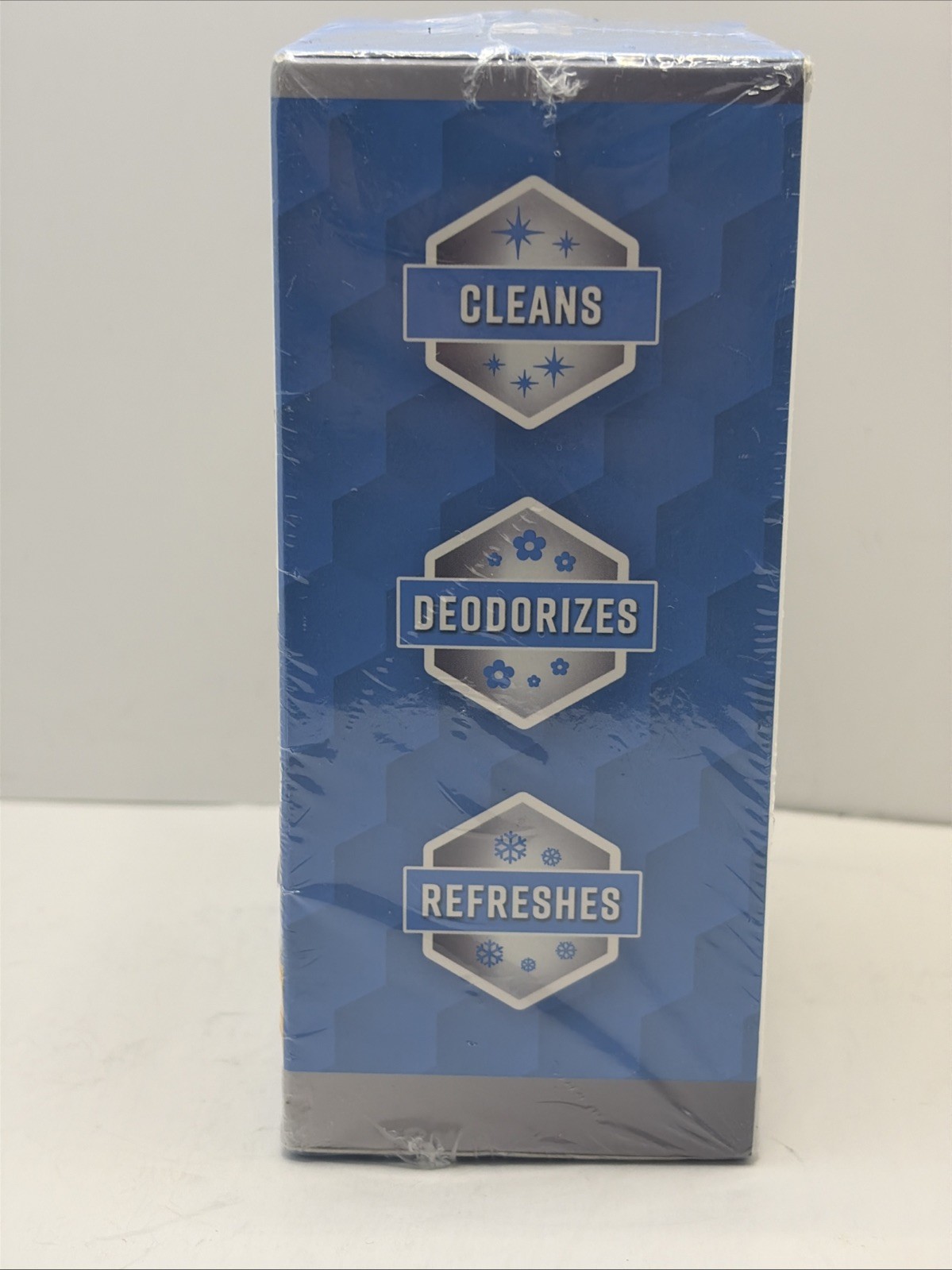 Active MOLD STAIN REMOVER Seal and Grout Deep Clean 7oz • Sealed