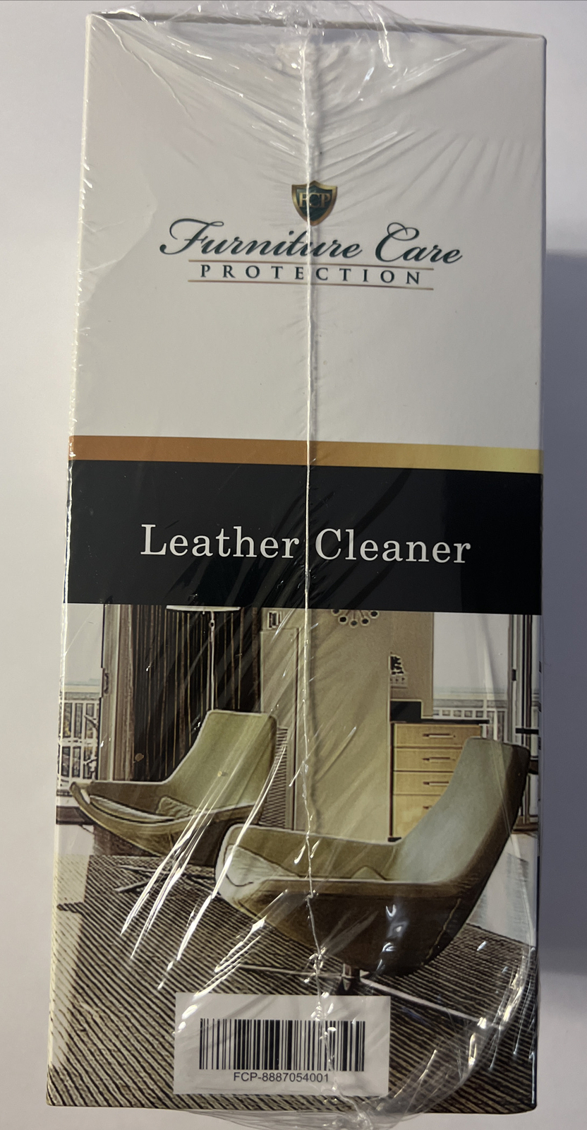 ✨Furniture Care Protection Kit: Protector/Refresher/Polish/Cleaner *NEW, SEALED*
