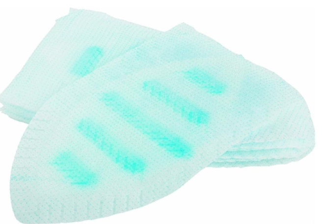 NEW SEALED Mr. Clean Magic Reach Multi-Purpose Foaming Scrubber 8 Pack Refill