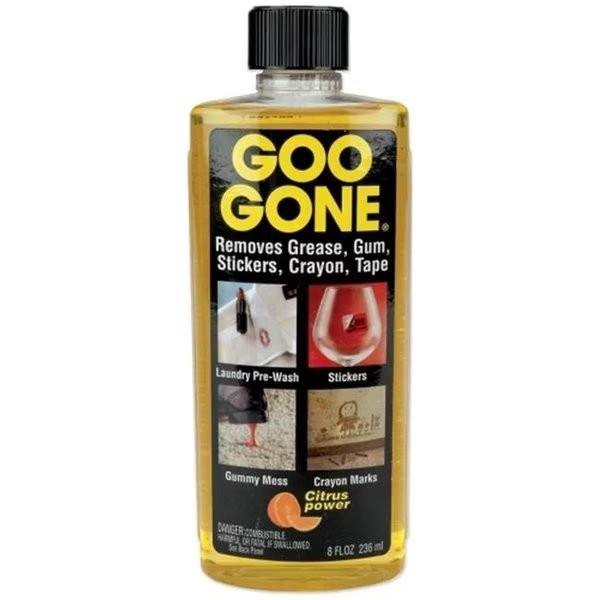 Goo Gone Goo Gone GG12 Goo Gone Remover