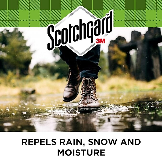 Scotchgard Outdoor Water Shield Spray 13 Oz Fabric Water Repellent For Gear