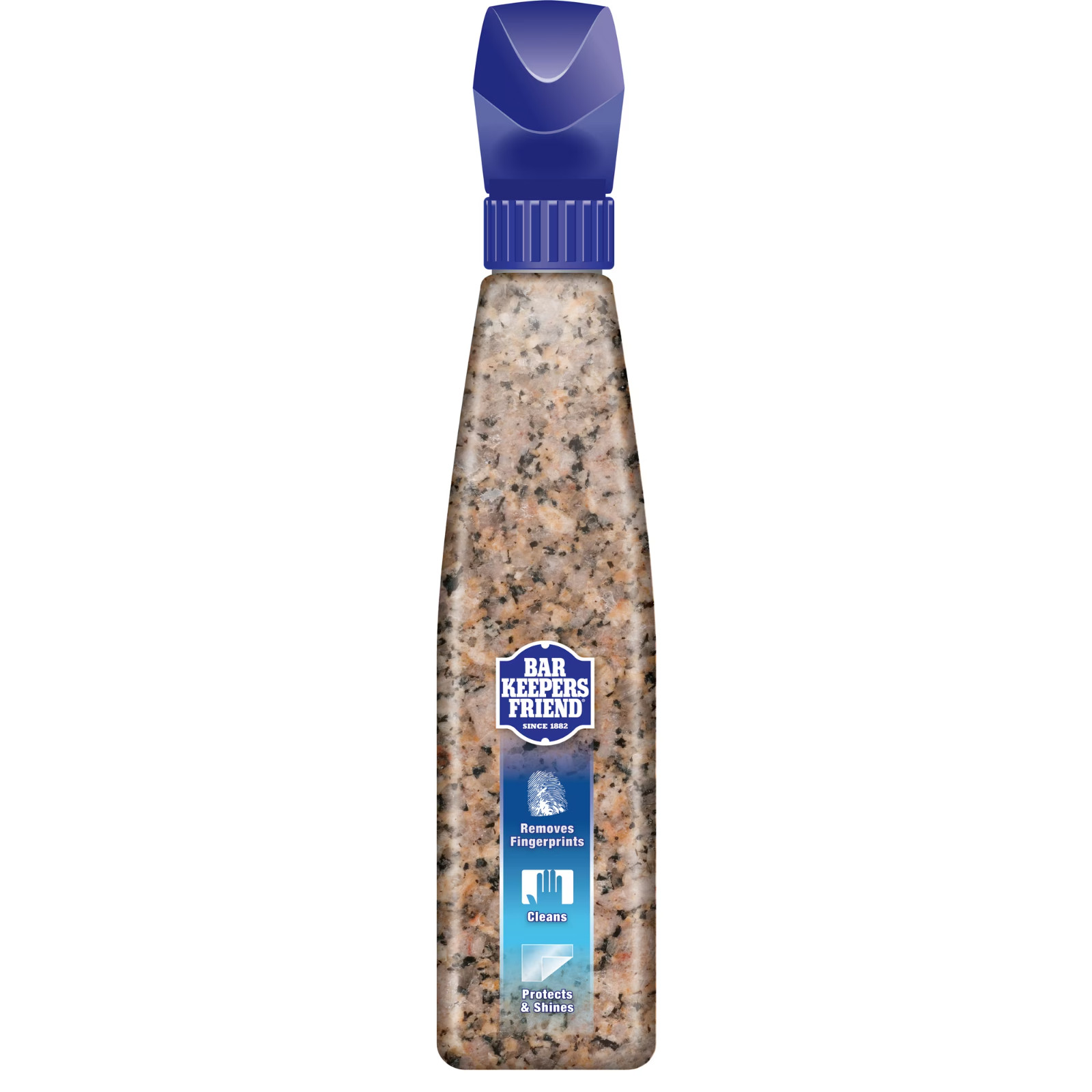 Bar Keepers Friend Granite & Stone Cleaner and Polish 25.4 fl oz