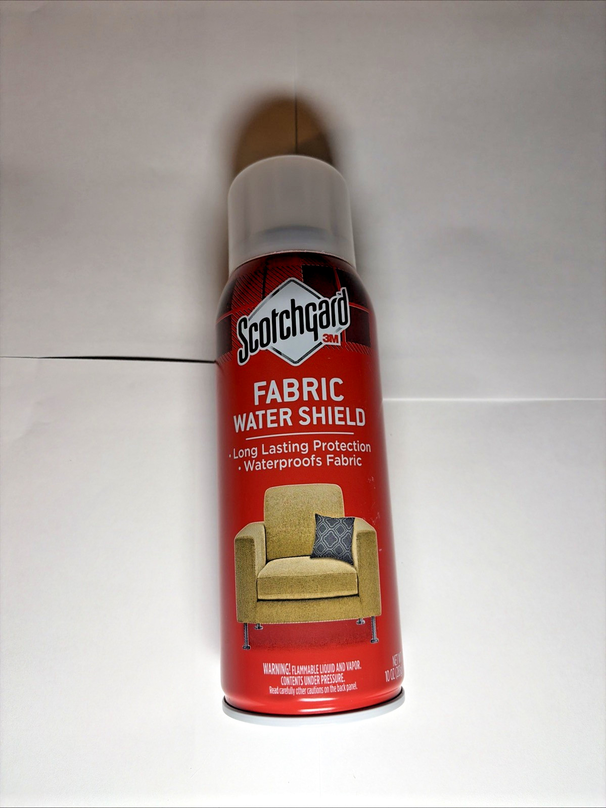 Scotchgard Fabric Water Shield 10 -oz Water repellent Spray