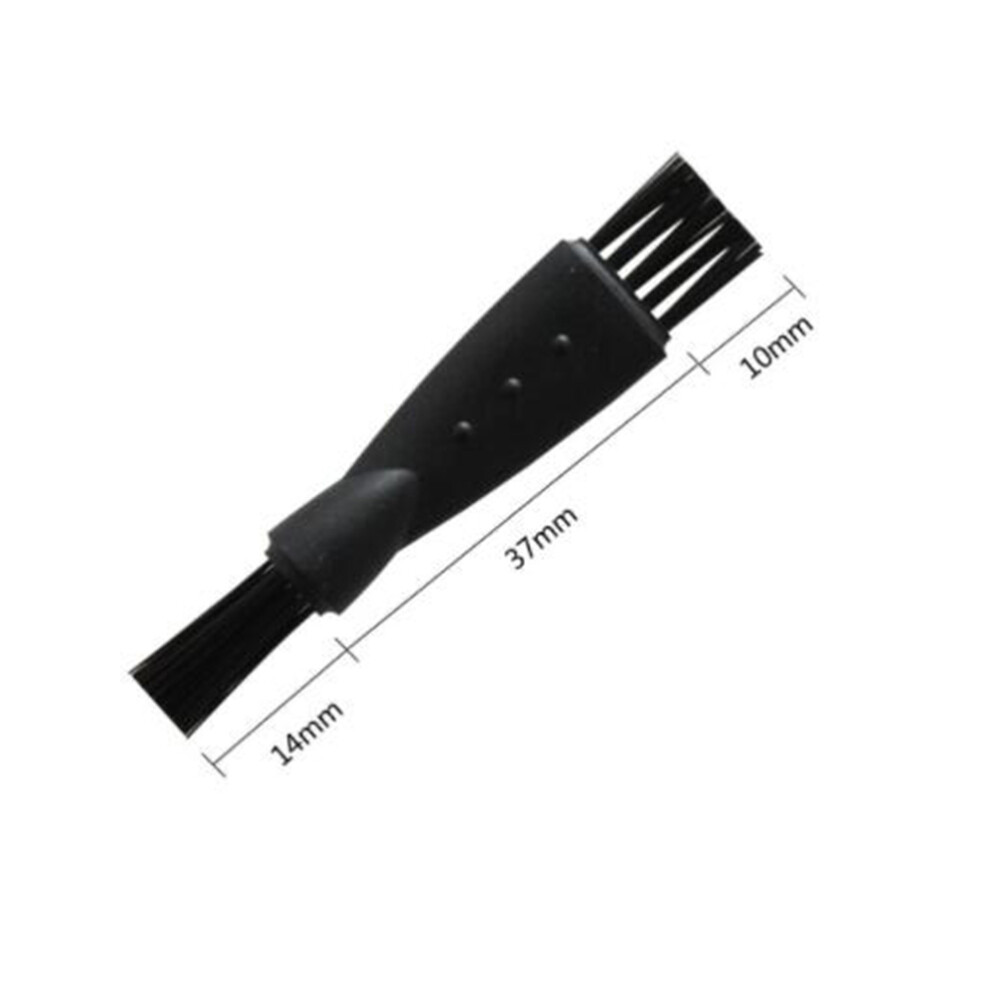 30 Pcs Electric Brush Cleaner Electric Shaver Cleaning Brushes Clipper Brush