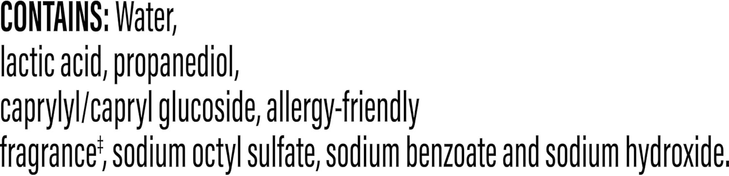 PURE Allergen Neutralizer Fabric and Carpet Spray, Nighttime Calm, 26 Fluid Ounc