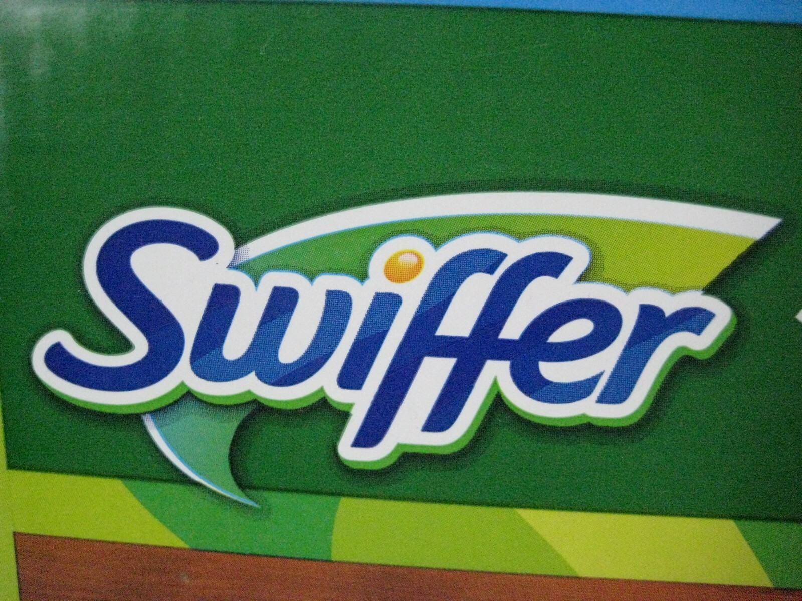 Swiffer Sweeper Wet Mopping Cloths Refills Open Window Fresh 32 Count Pack of 2