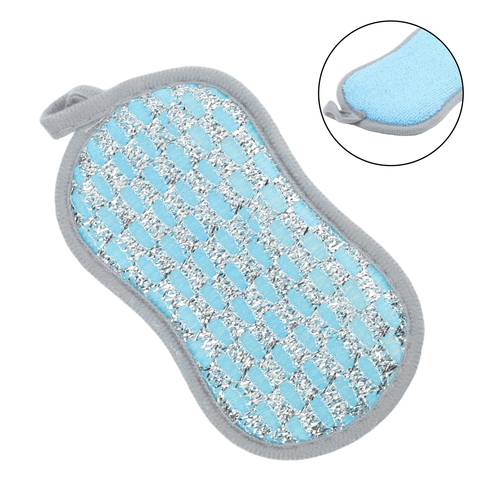 Multipurpose Heavy Duty Kitchen Cleaning Towels for Dishes Pots Pans and More