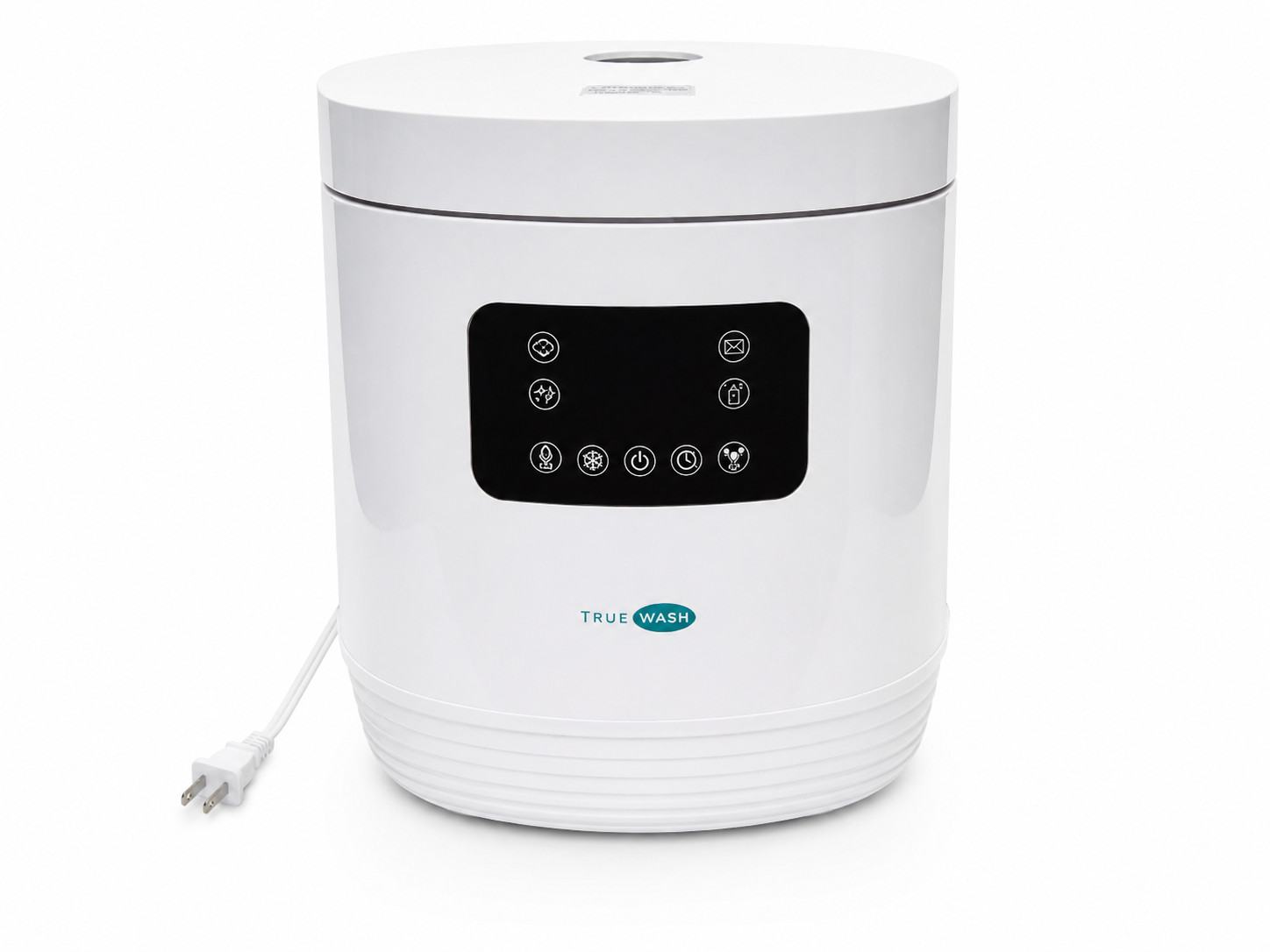 Truewash TW988 UV Sanitizer Sterilizer for Baby Bottles & Household Items