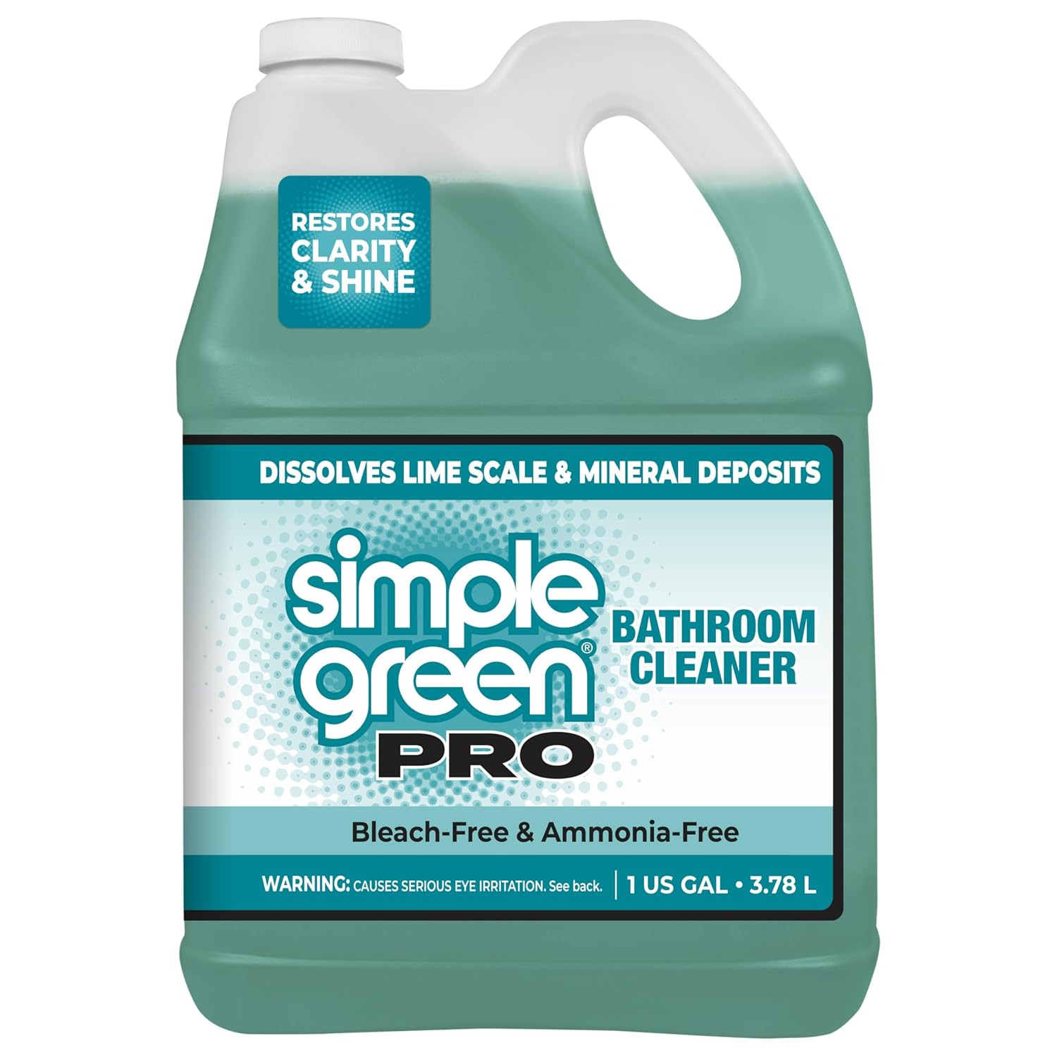Pro Bathroom Cleaner 1 Gal