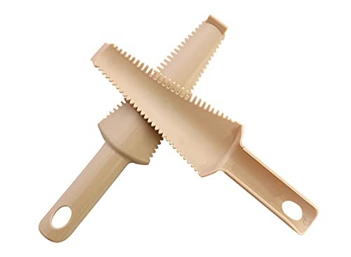 2 PCS Mop & Scraper Cleaning
