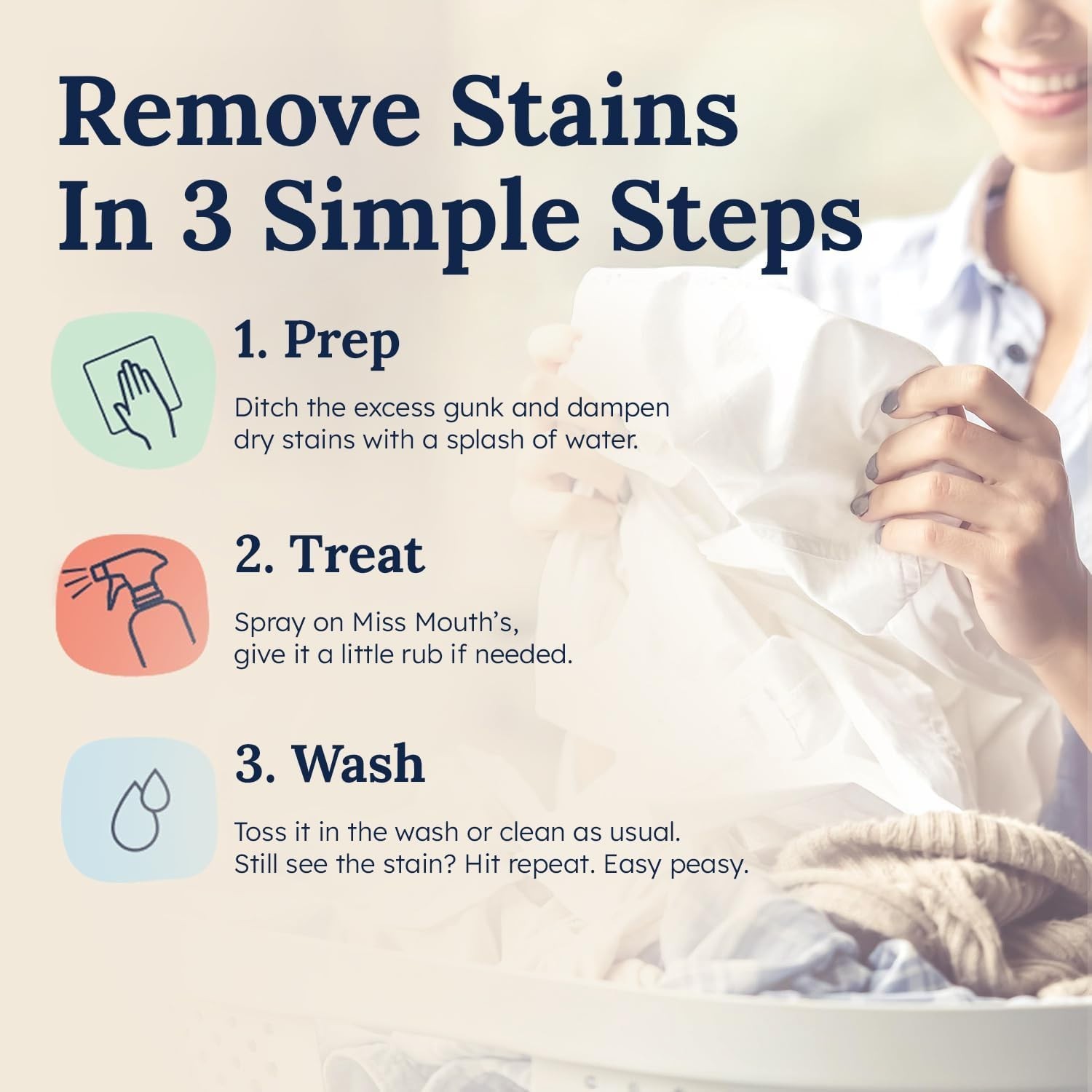 All-Natural 4oz & 16oz Stain Remover Bundle – Powerful, Family-Safe Cleaning