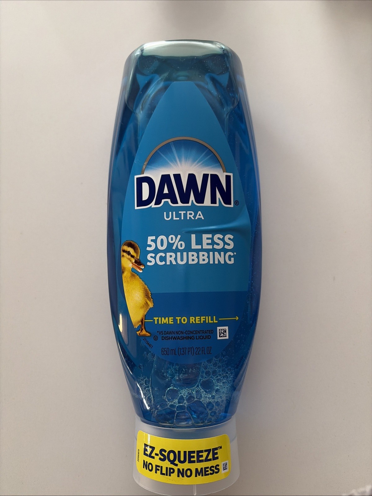 Procter & Gamble PGC-01301 Dawn Ultra Original 38oz (pgc01301)