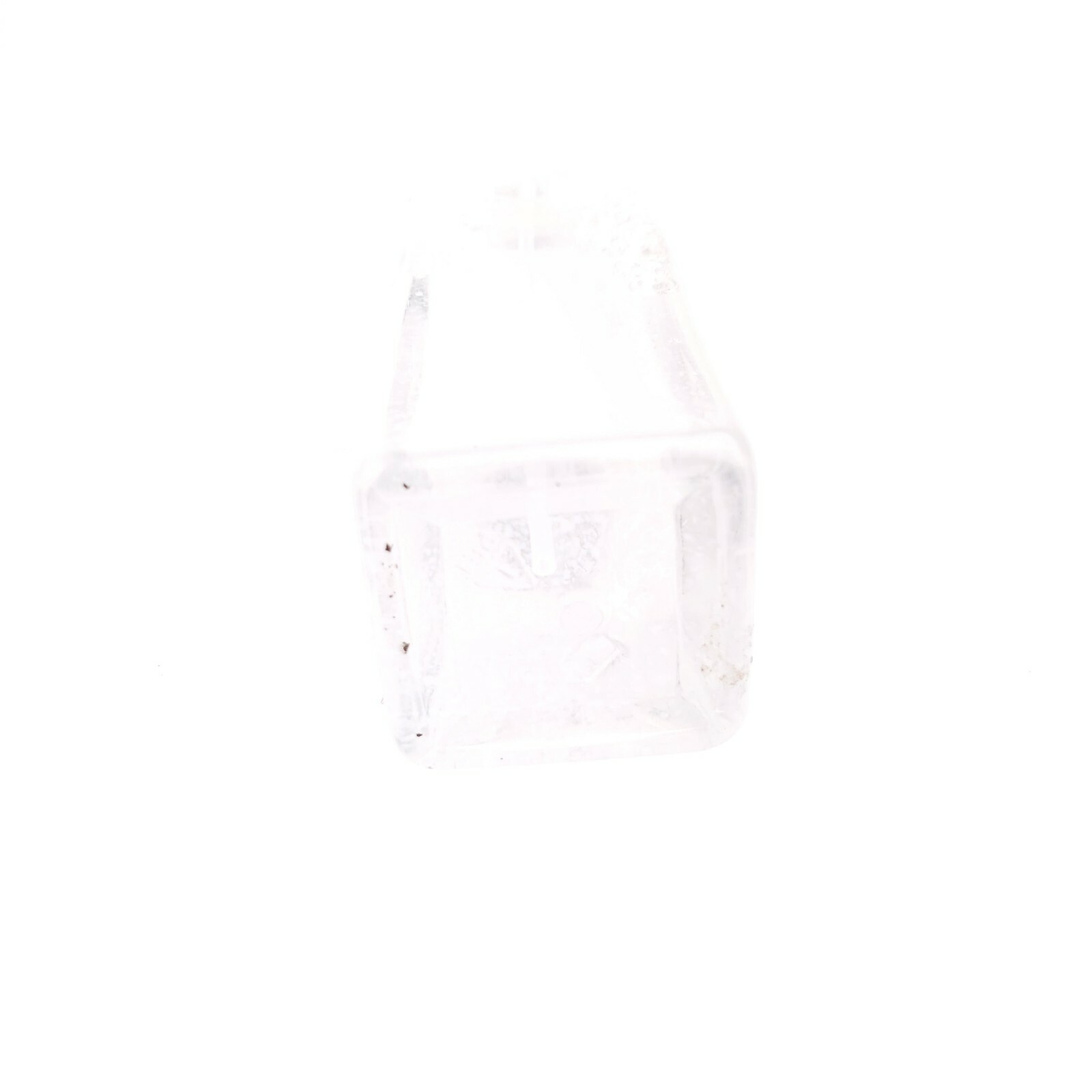 Pure Passion White Cotton All Purpose Cleaner 8.4oz Missing Top Cap USA Seller