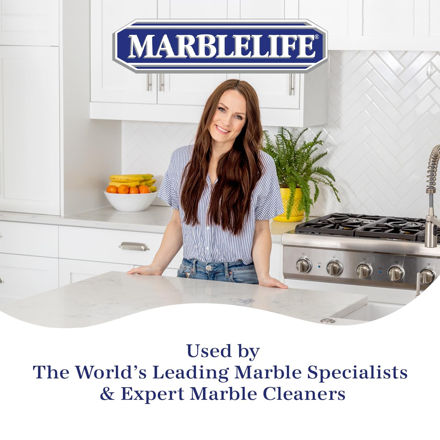Tile & Grout Cleaner – Tile and Grout Cleaner for Floors, Pools, Bathroom Sho…