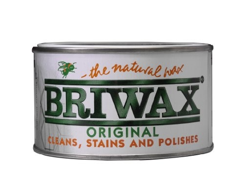 BRIWAX Original Wax Honey 400ml