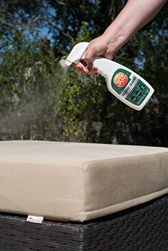 16 Fl Oz Outdoor Fabric Cleaning Agent Restores Water Repellency Stain Repellent