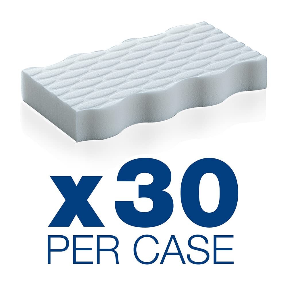 Mr Clean Magic Eraser Heavy Duty Multi Surface Cleaner for Tough Messes
