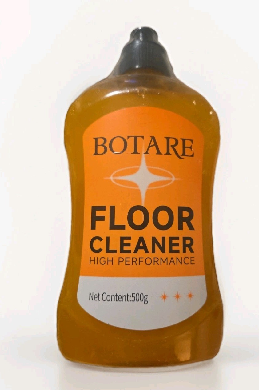 Botare Floor Cleaner – All-Surface Concentrated Formula Enzyme High Performance