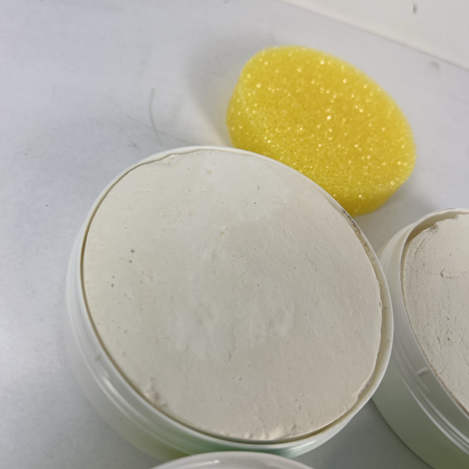 (2) Bio Cleaner All Natural Multi-Purpose Cleaner 10.5 oz w/ Sponge