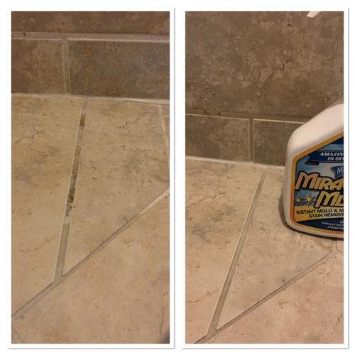 Instant Cleaner for Indoor and Outdoor Use, 32 oz | 2 Pack 64 OZ Spray