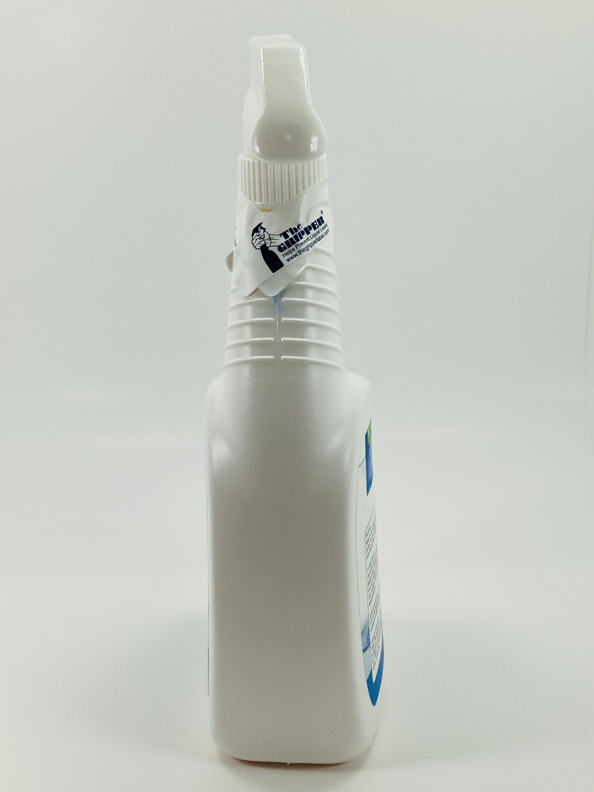 Orb-3 Ready-to-Use Enzyme Pool Cleaner Spray 1 Quart (32oz) Biodegradable