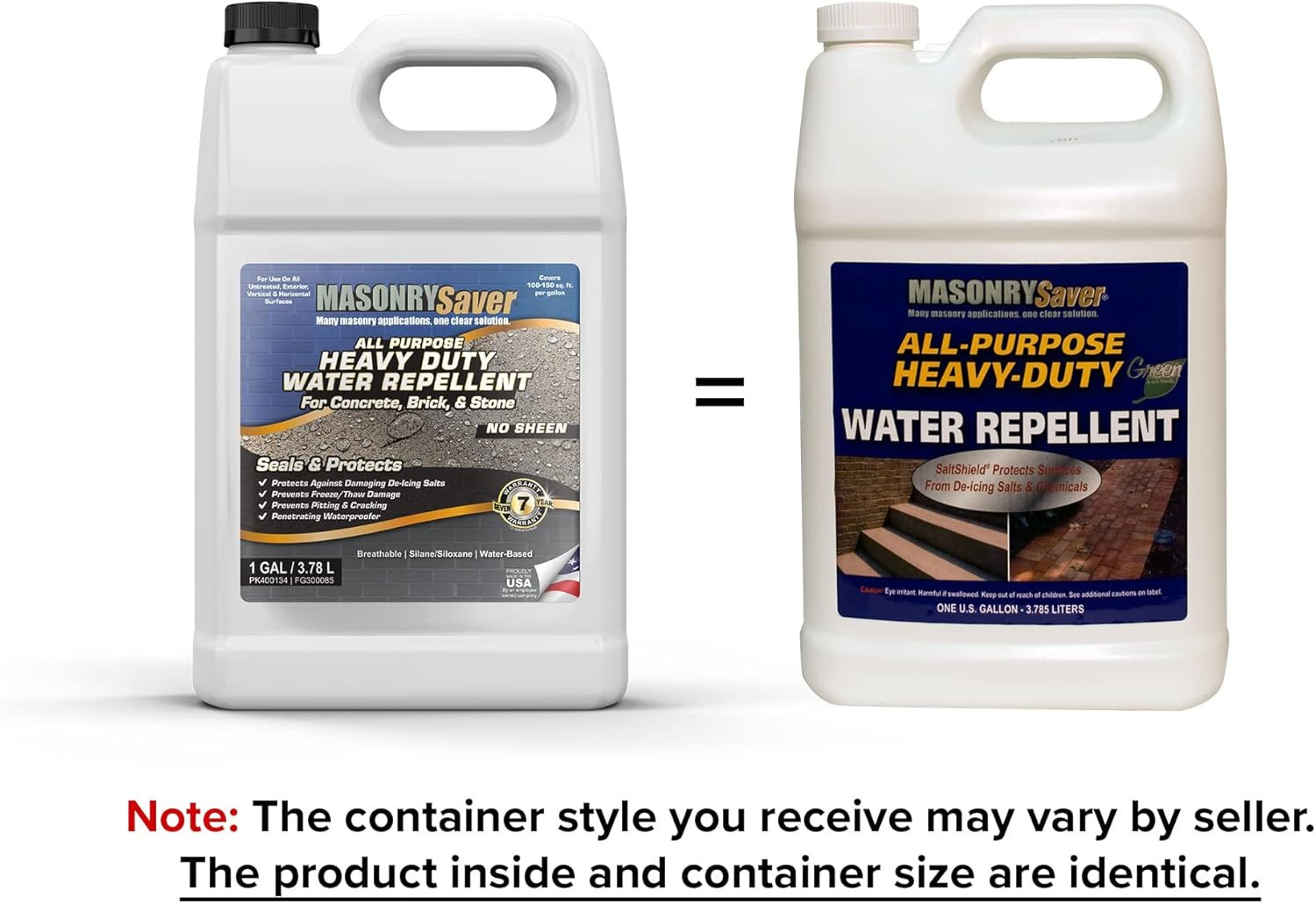 All-Purpose Heavy Duty Water Repellent 1-Gallon