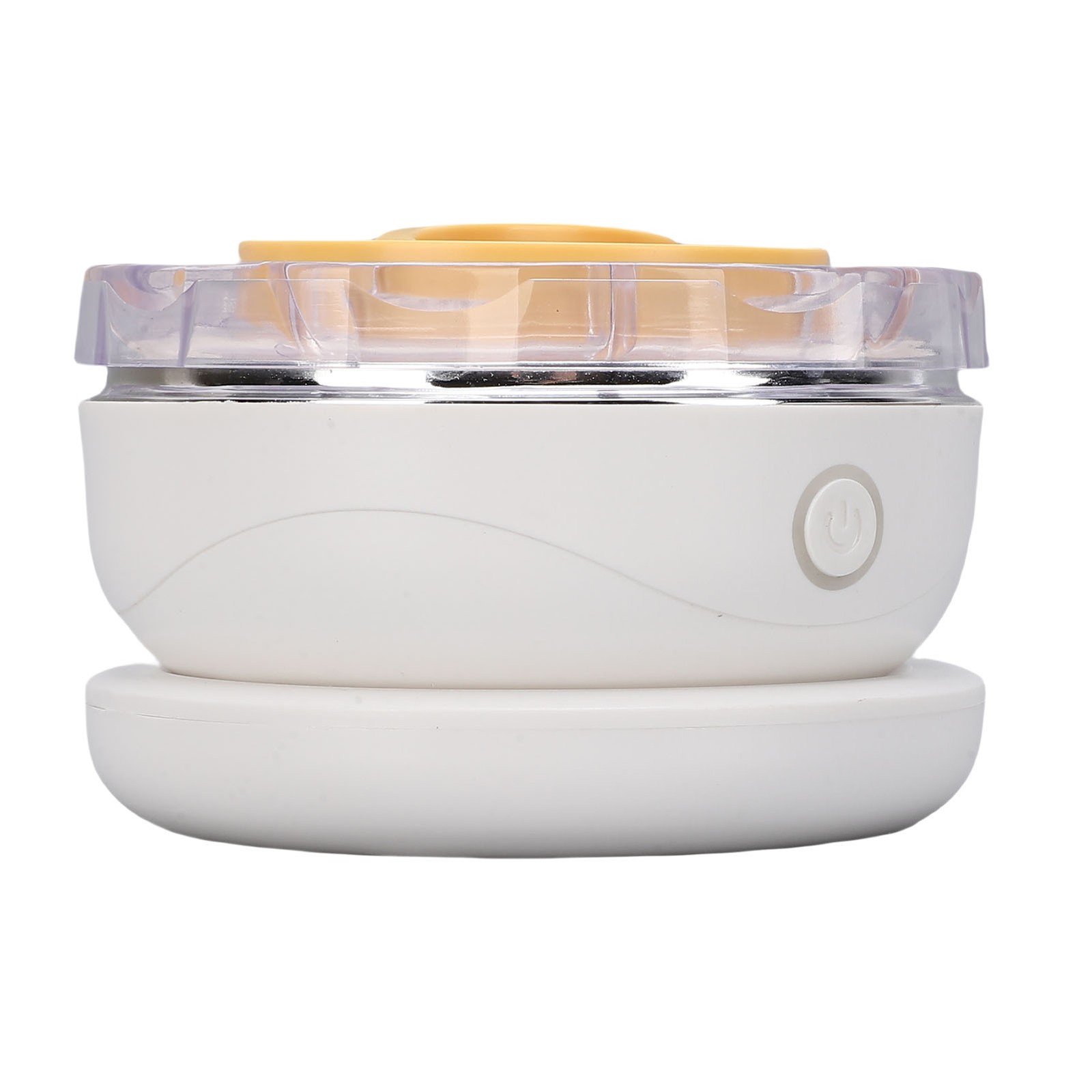 Cordless Electric Fruit Cleaner For Safe Food Preparation At Home JBJT