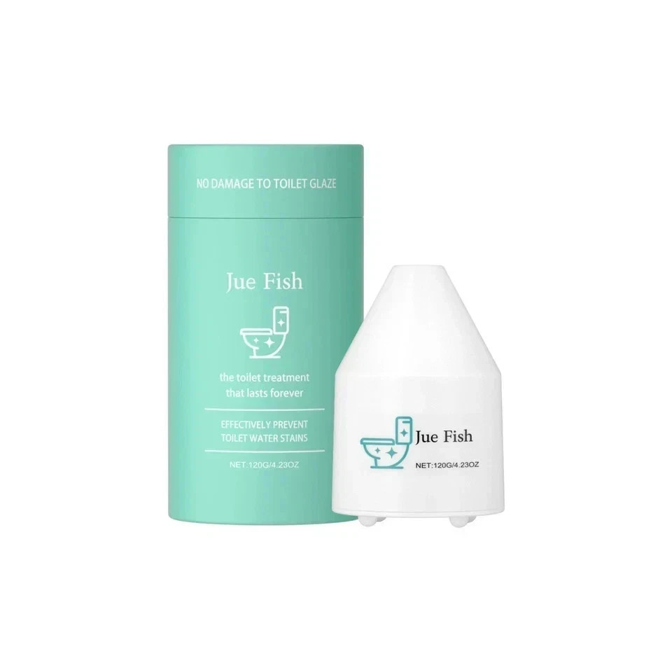 Krazy Klean Pro Toilet Bowl Cleaner, Crazy Klean Toilet Cleaner, Automatic Re.