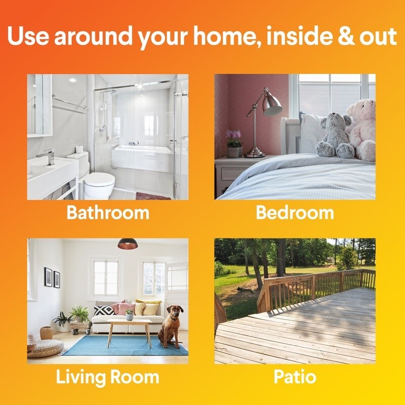 Pet Urine Stain Odor Remover Spray Hard Soft Surfaces Carpet Furniture New