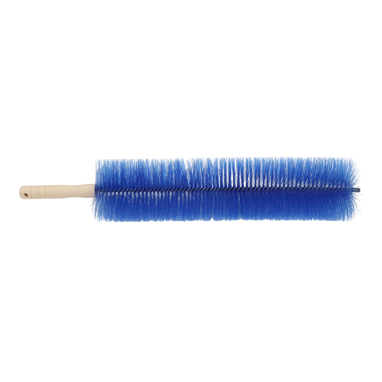 Maneuverable Bristle Brush Perfect for All Your Household Cleaning Needs