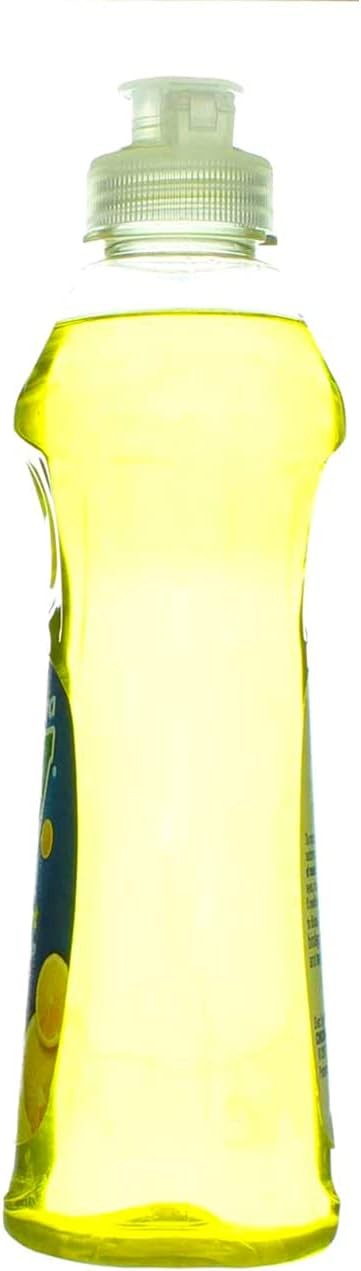 Joy Ultra Dishwashing Liquid, Lemon Scent 12.60 oz