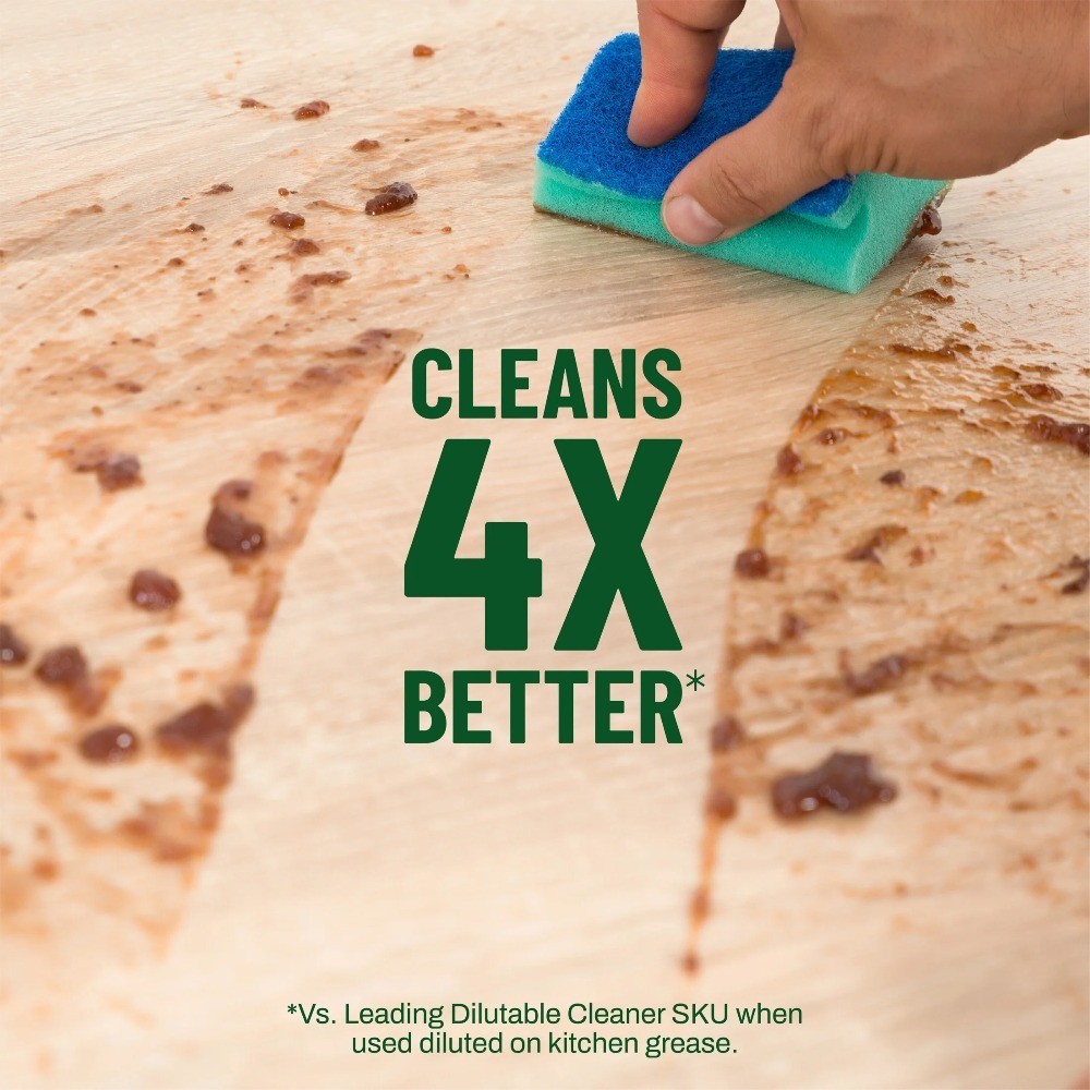 Multi-Surface Cleaner, Cherry Blossom, 48 Fluid Ounces