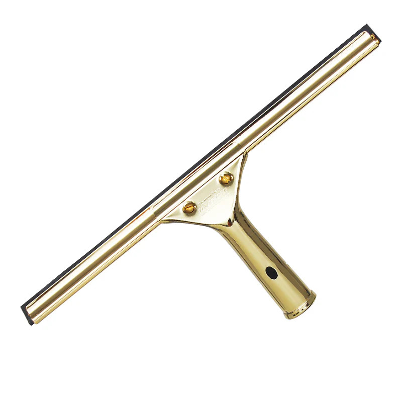 Moerman Brass Squeegee Complete