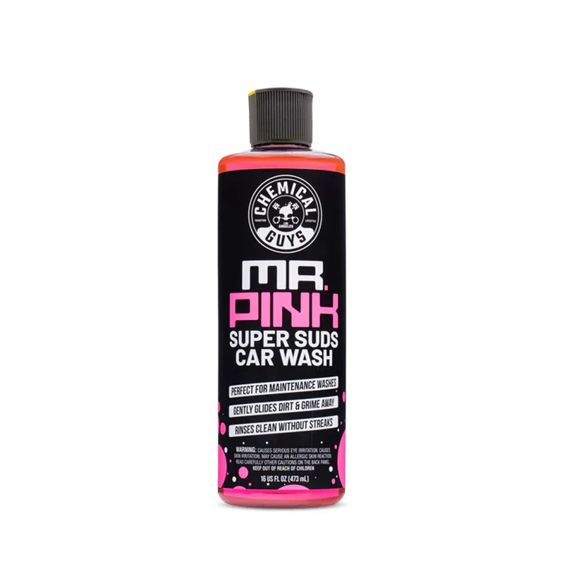 Chemical Guys Automotive Car Truck SUV Interior Exterior Cleaner CHOOSE YOURS