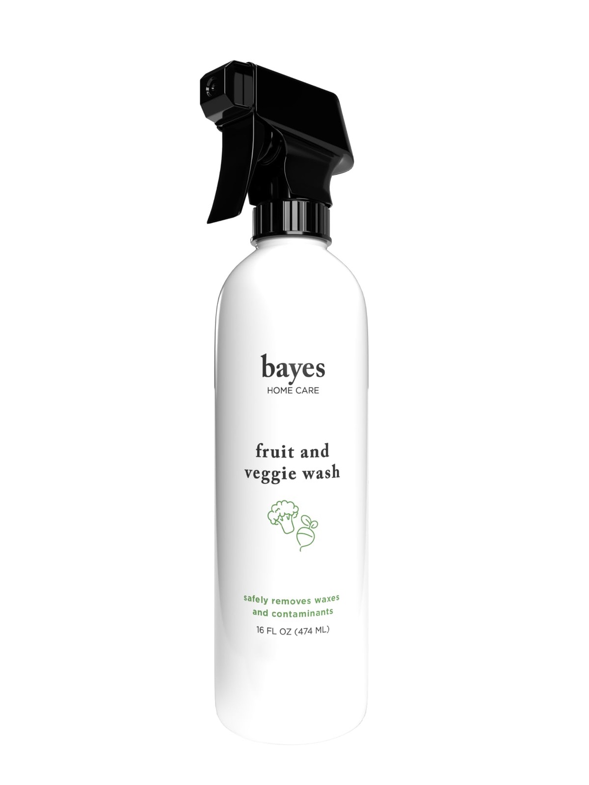 High-Performance Produce Wash – Fruit and Vegetable Cleaner, Helps Remove Har…