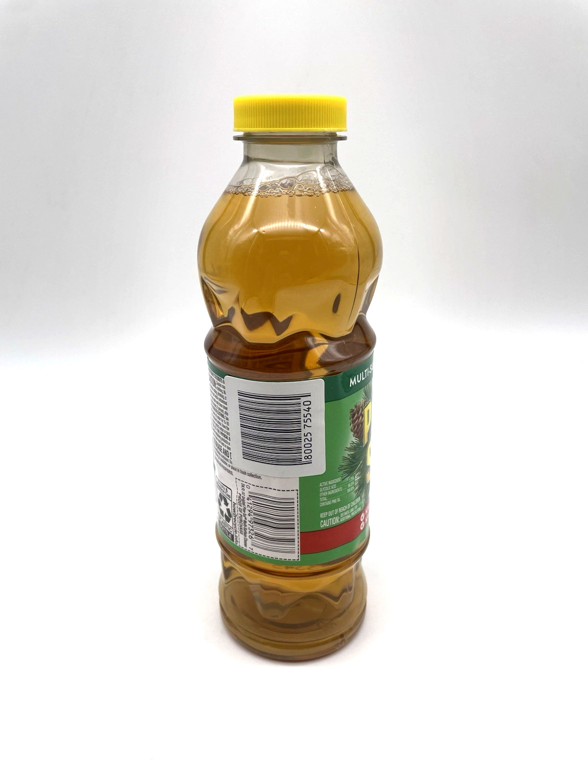 Pine Sol Original Formula w/ Pine Oil Multi Surface Cleaner 24 fl Oz New