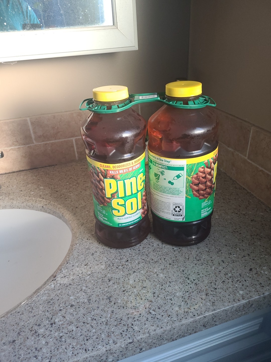 Pinesol