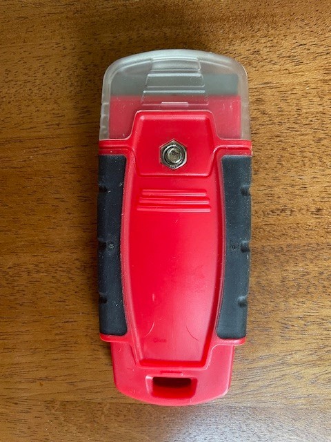 Weiman Razor Scraper Cooktops misc projects free shipping