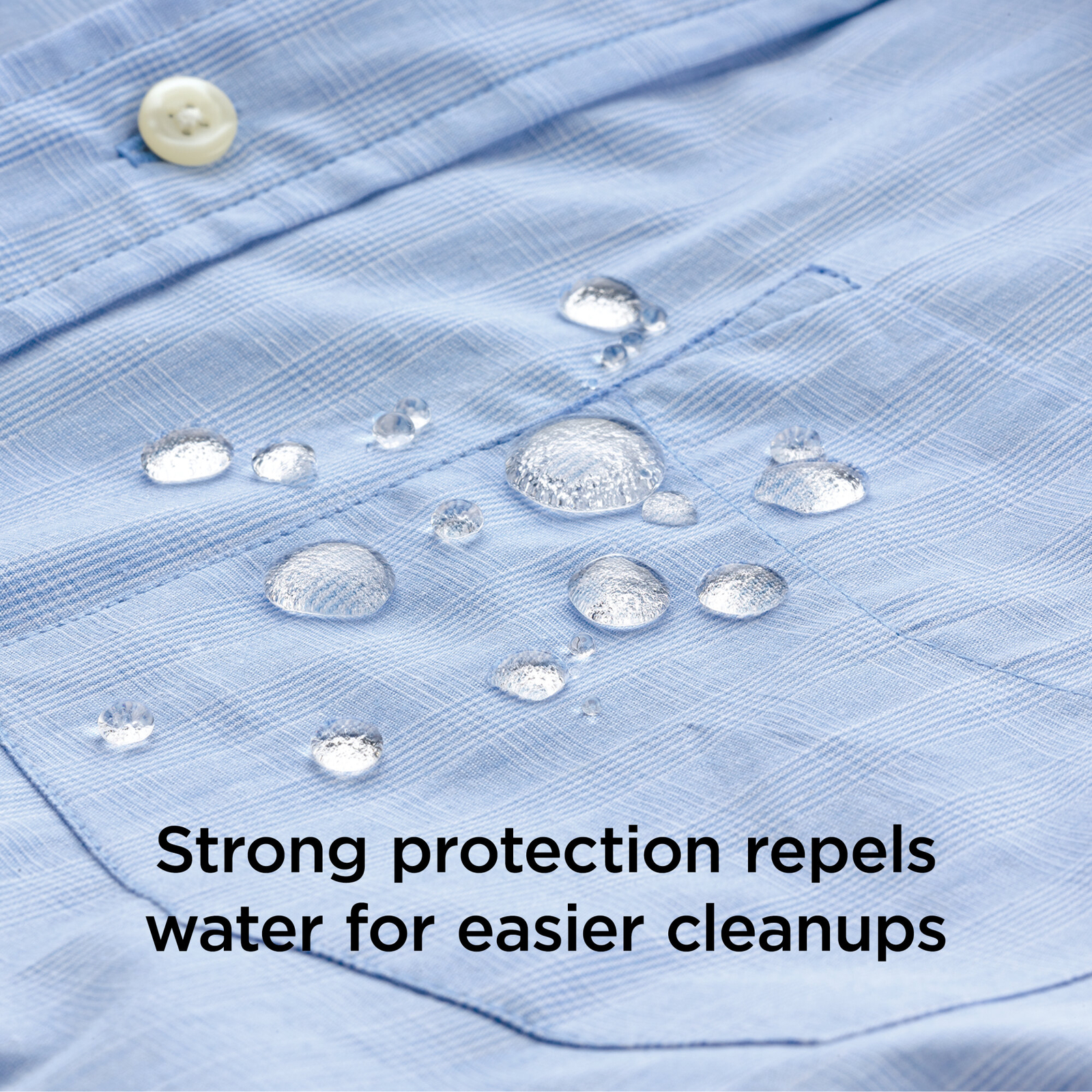 Scotchgard Fabric Water Shield 4106-10-12 PF, 10 oz.