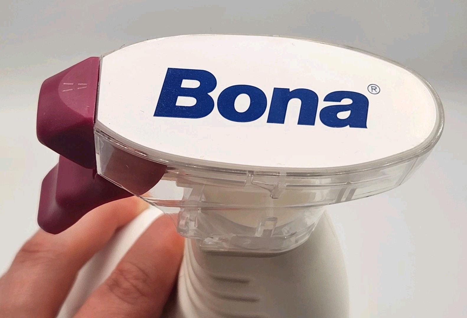 Bona Wood Cabinet Cleaner 32 fl oz Trigger Spray Discontinued #42547