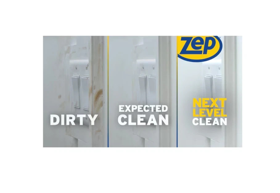 Zep 32 -fl oz Pleasant Liquid All-Purpose Cleaner Powerful Spray