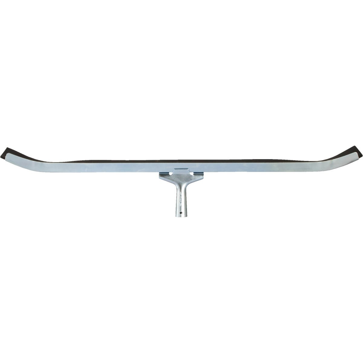 Ettore 36 In. Curved Neoprene Floor Squeegee 54536 Ettore 54536 032611545366