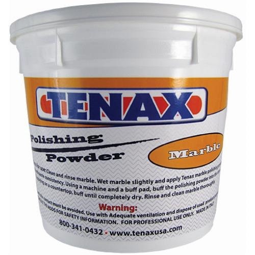 Tenax Marble Polishing Powders 2lbs