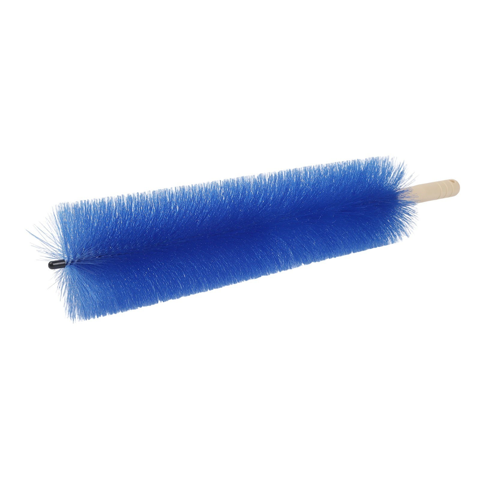 Maneuverable Bristle Brush Perfect for All Your Household Cleaning Needs