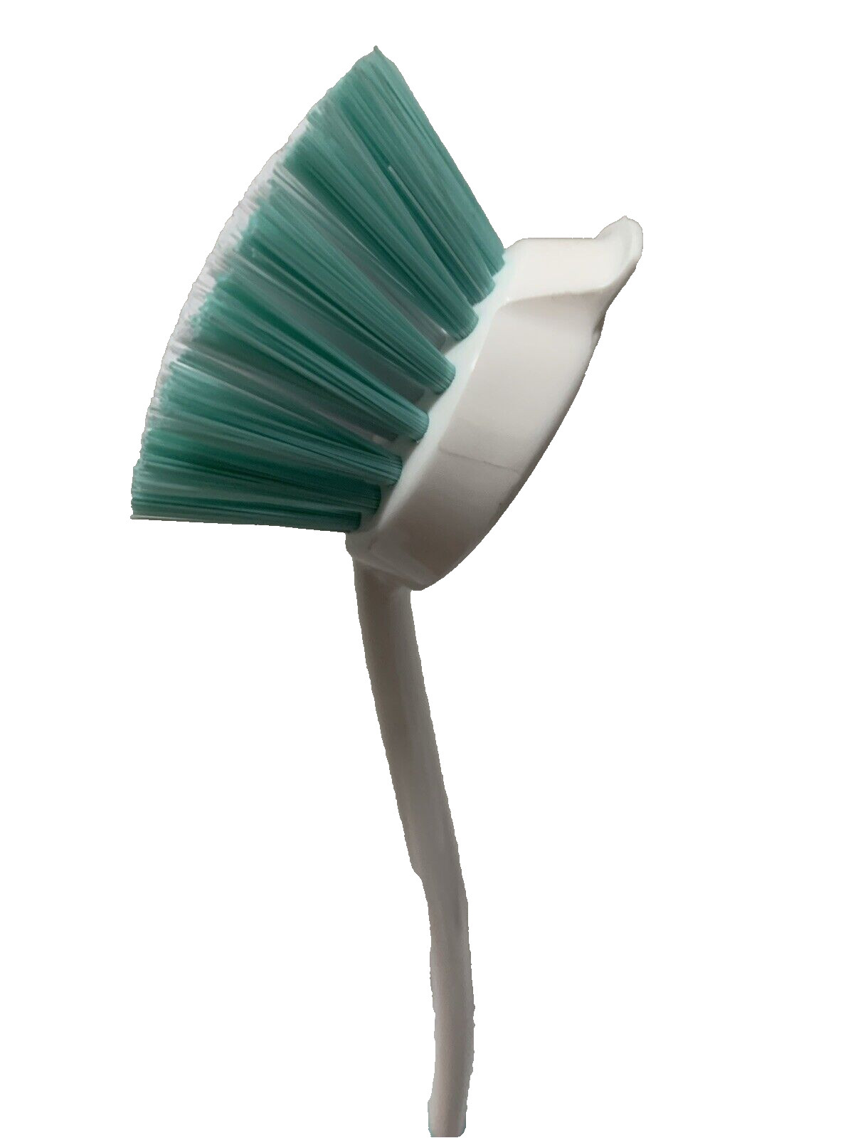 Durable Dish Bowl Pot Kitchen Washing Brush Suction Cup Brush Cleaning Brush