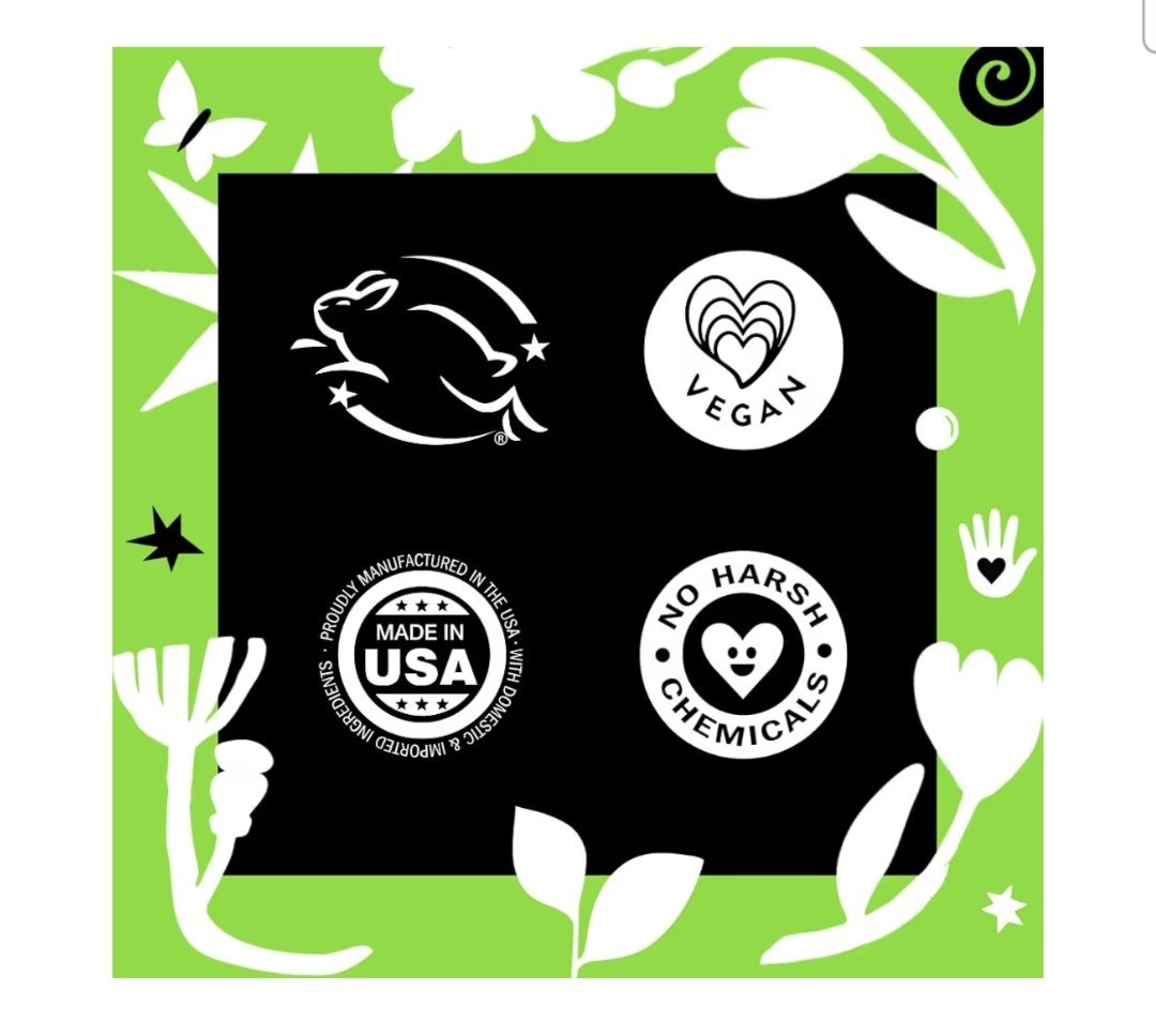 Molly’s Suds Dishwasher Pods Citrus 120 Safer Ingredients Vegan Cruelty-Free